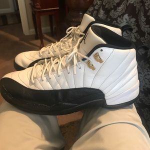 Taxi 12s latest release (w/out box)